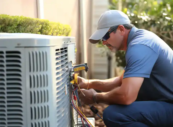 installateur Nijeveen